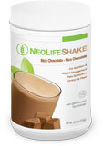 All Natural NeolifeShake Rich Chocolate  All Natural NeolifeShake Rich Chocolate