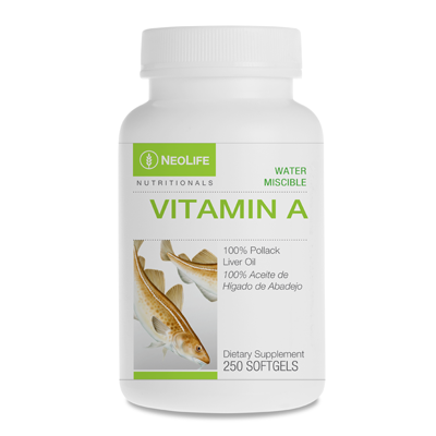 GNLD Neolife Vitamin A 10000 IU