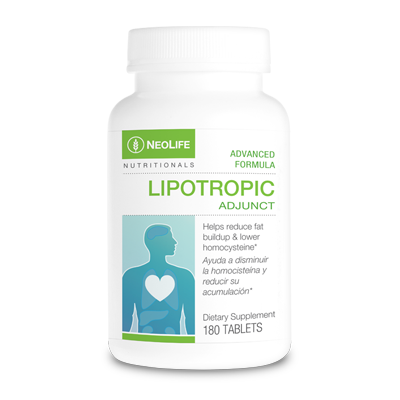 GNLD Neolife Lipotropic Adjunct