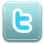 Twitter Integration Included