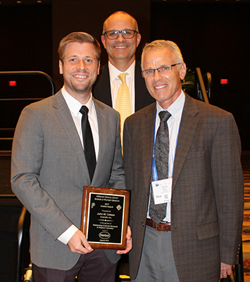 Henkel thesis award 03 picture