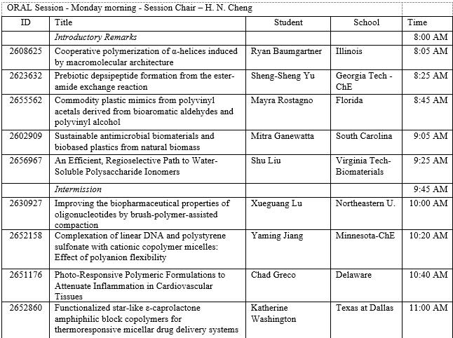 2017SP_Excel Symp_Program_1