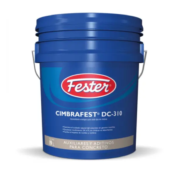 CuraFEST para concreto CuraFEST compuesto de curado para concreto