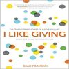 I like giving 100