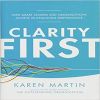 clarity first 100