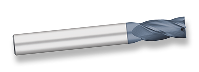 Long End Mill Long End Mill