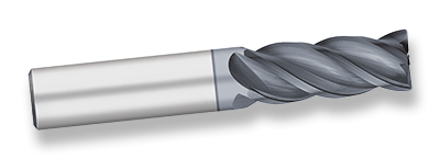 AlTiN Coated Carbide Feeds And Speeds T156