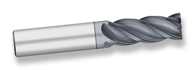 4 Flute VI-Pro 4 Flute VI-Pro Feeds And Speeds