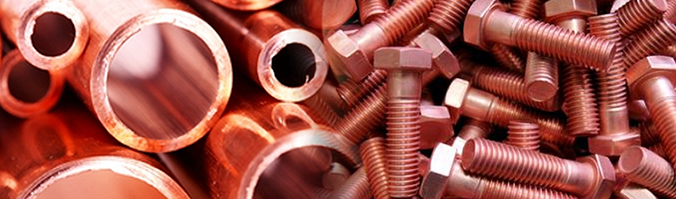 Copper Plating Process