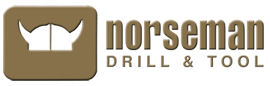 Norsemen Tools - Drills and Drill bits.