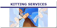 Hardware Kitting Services