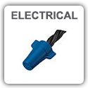 View our electrical supplies which include cable ties, cords, tools and connectors.