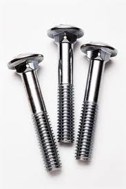 Stainless Steel Hardware and Fasteners