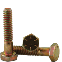 Fasteners - Screws