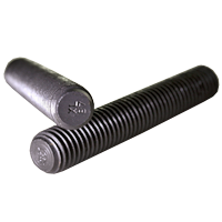 Fasteners - Threaded Rods