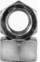 Fasteners - Nuts