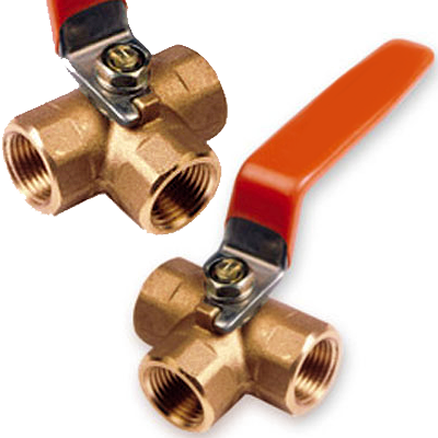 Flow Valves