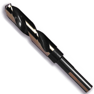 Drills and Drill Bits