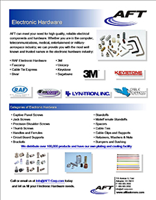 Overview of Electronic Hardware