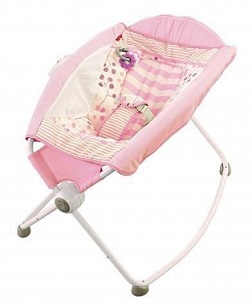 rock n play smaller rock n play smaller