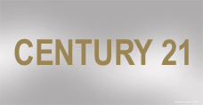 century 21 business cards