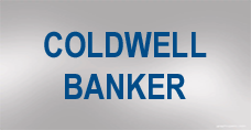 Coldwell Banker business cards Coldwell Banker business cards