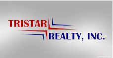 Tristar Realty Business Cards Tristar Realty business cards