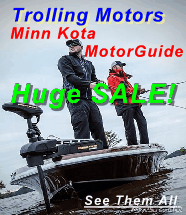 Trolling Motor Trolling Motor