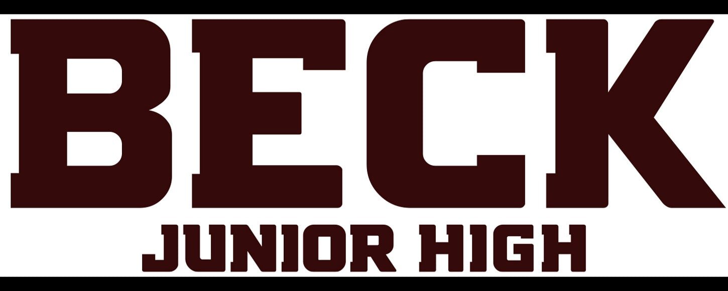 beck-junior-high