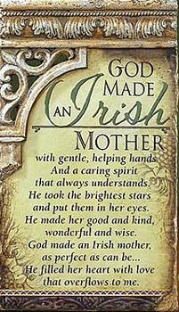 irish mothers day gifts