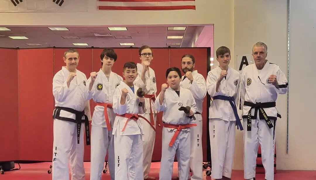 Teen & Adult Classes