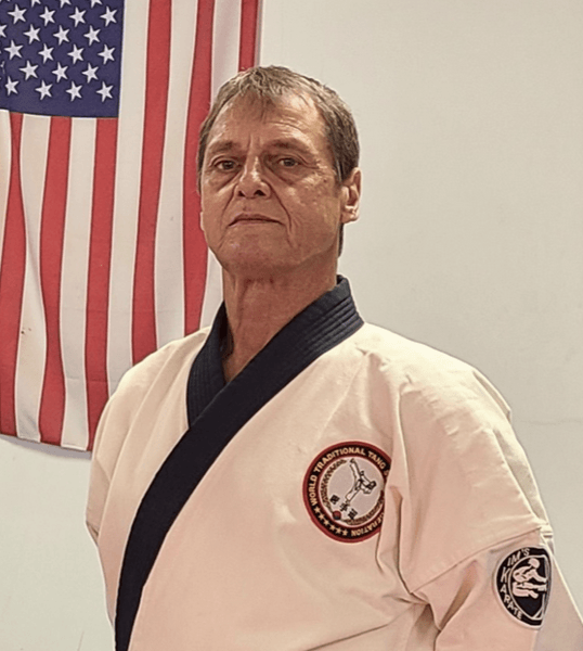 Master Daniel Foster