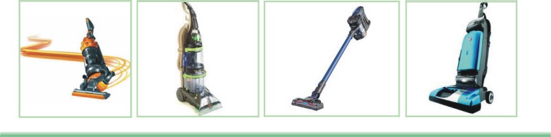 Vacuums 1