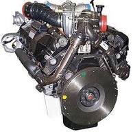 7.3 Powerstroke