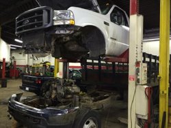 Engine Repair