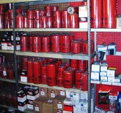 Auto Repair and Truck Repair