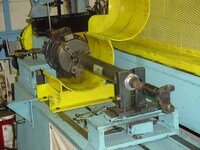 Universal joint repair