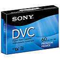 SONY-DVM60PRR