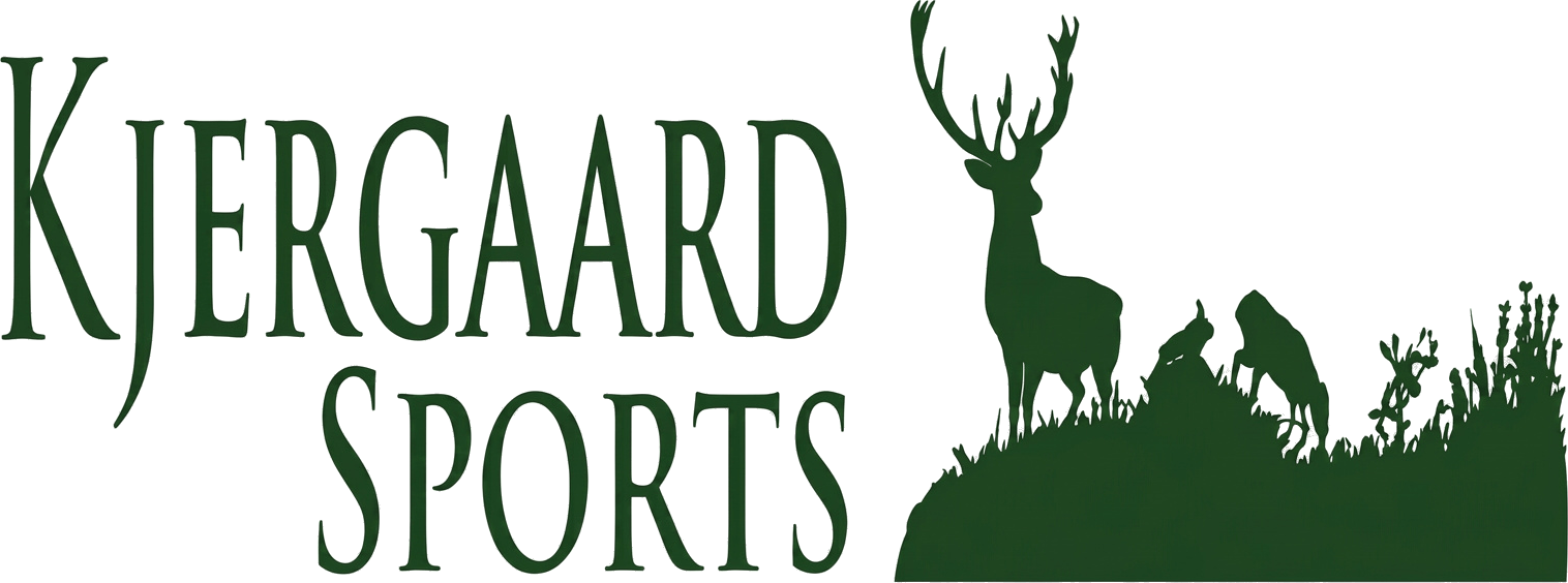 Kjergaard Sports logo