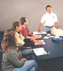 Learn to Teach Emergency Care ... become an Emergency First Response CPR, AED & First Aid Instructor