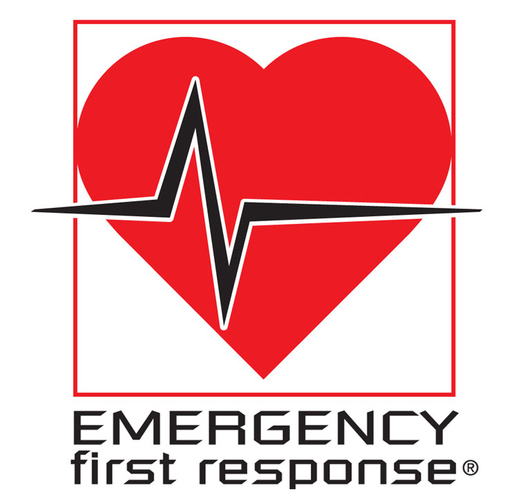 Emergency First Response Adult & Child CPR & First Aid training