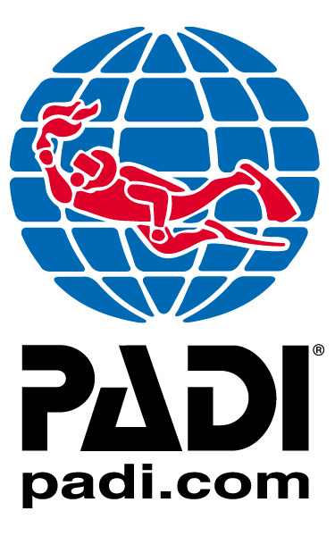 PADI - the Professional Association of Diving Instructors - visit PADI.com