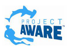 Help Save Our Oceans & Marine Environment ... join PADI Project Aware