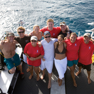 Be an Elite Dive Educator ... become a PADI Master Instructor