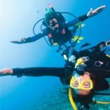 Dive More, Have More Fun ... become a PADI Drift Diver Specialty Instructor
