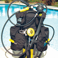 Extend Your Dive Times ... become a PADI Enriched Air Nitrox Diver