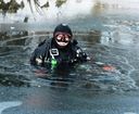 What could be more cool? ... become a PADI Wreck Diver