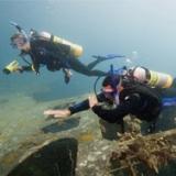 Extend Your Dive Times ... become a PADI Enriched Air Nitrox Diver