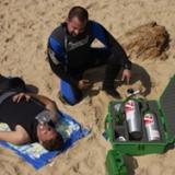 Be the one ready to help a fellow diver should the need arise ... become a PADI Emergency Oxygen Provider