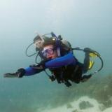 Dive More, Have More Fun ... become a PADI Underwater Navigator Specialty Instructor